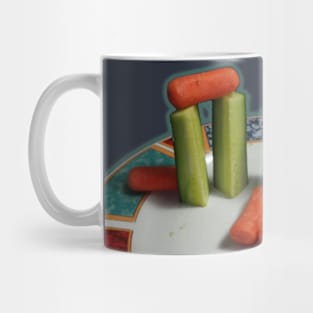 Stonehendge Mug